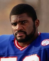 Lawrence Taylor